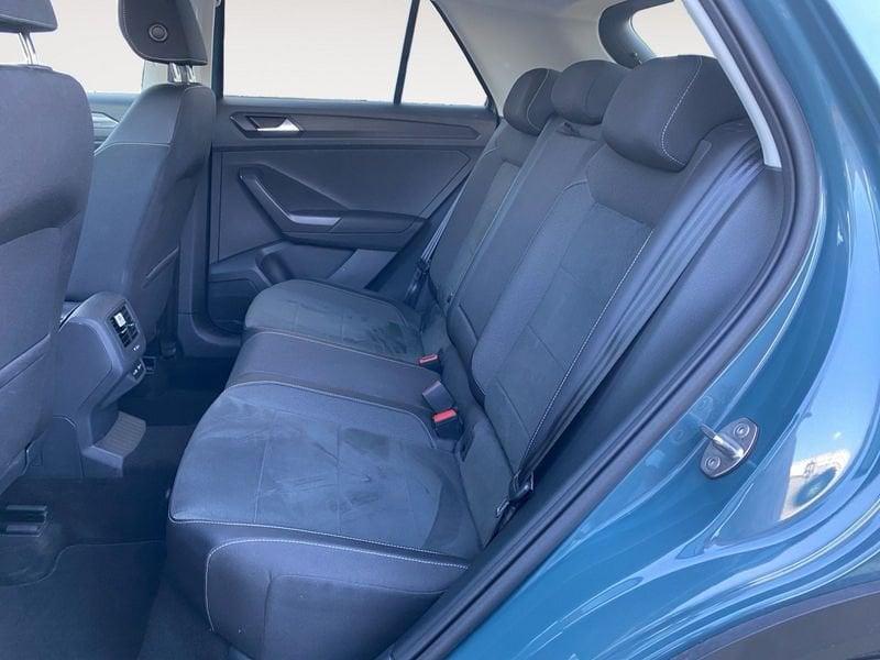 Volkswagen T-Roc T-Roc 1.5 TSI ACT Style