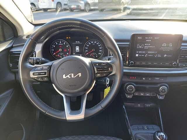 Kia Rio 1.2 DPi 84 CV Style TT