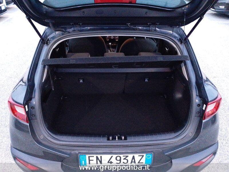 KIA Stonic Diesel 1.6 crdi Energy 110cv