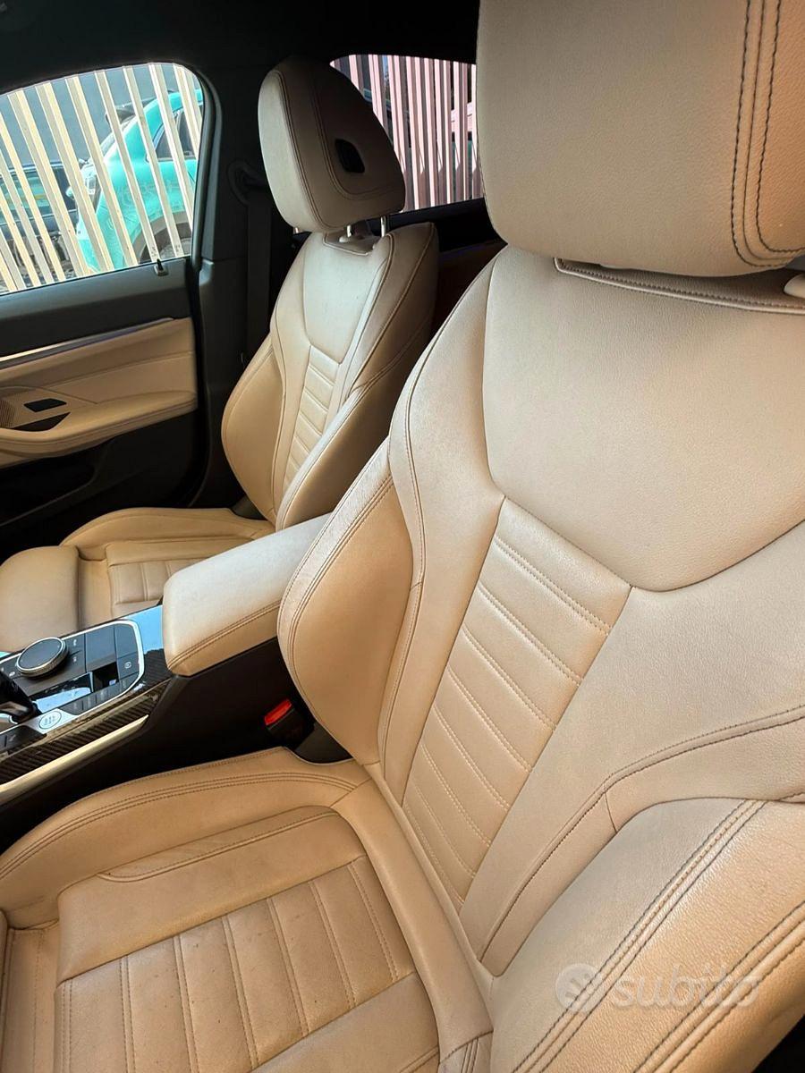 2021 BMW SERIE 4 420D 2.0cc 190cv GRAN COUP "SPOR