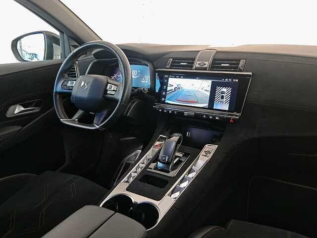 DS DS 7 DS 7 BlueHDi 130 aut. Performance Line