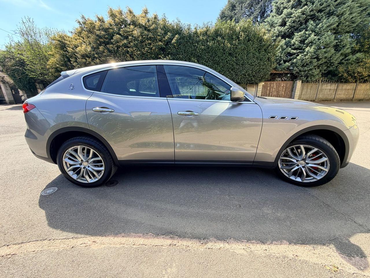 Maserati Levante GranSport 3.0 V6 #10292