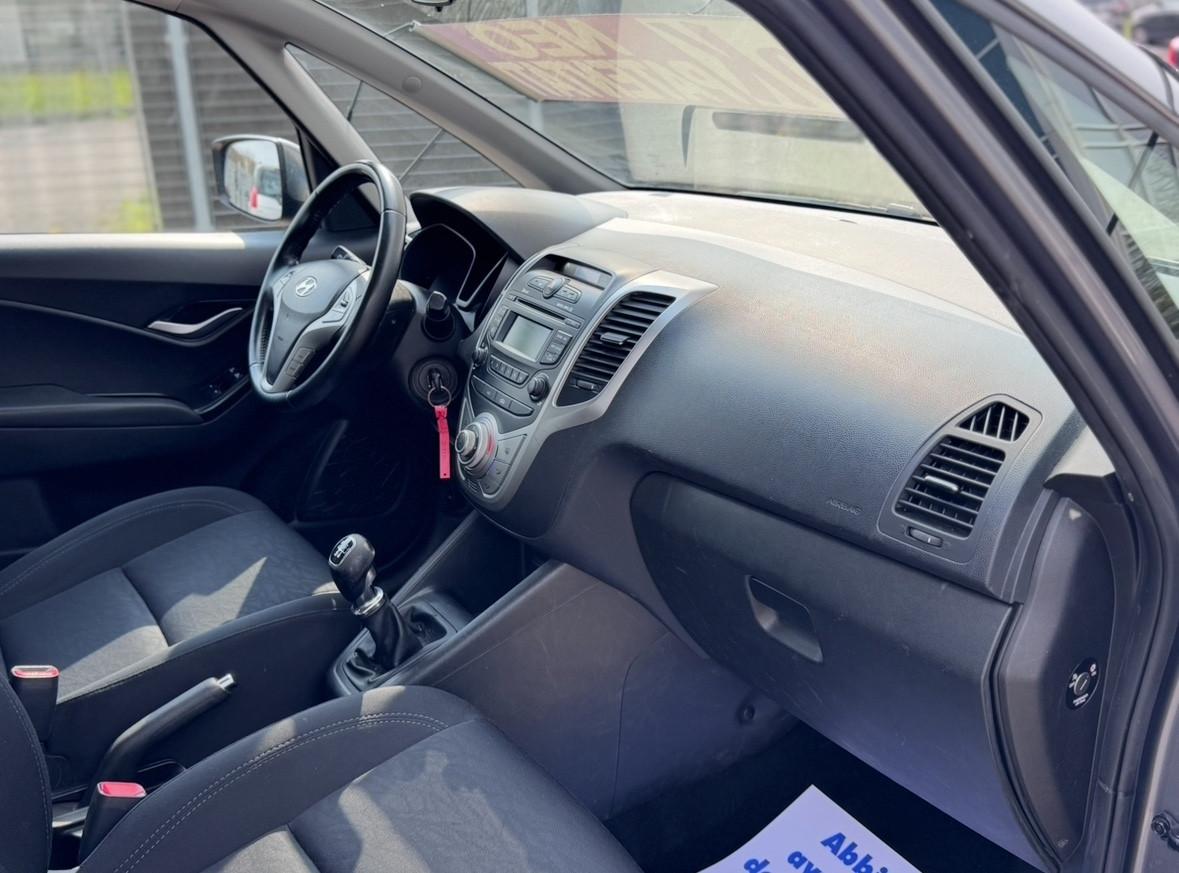 Hyundai iX20 1.4 90cv Benzina - 85.000km 2014