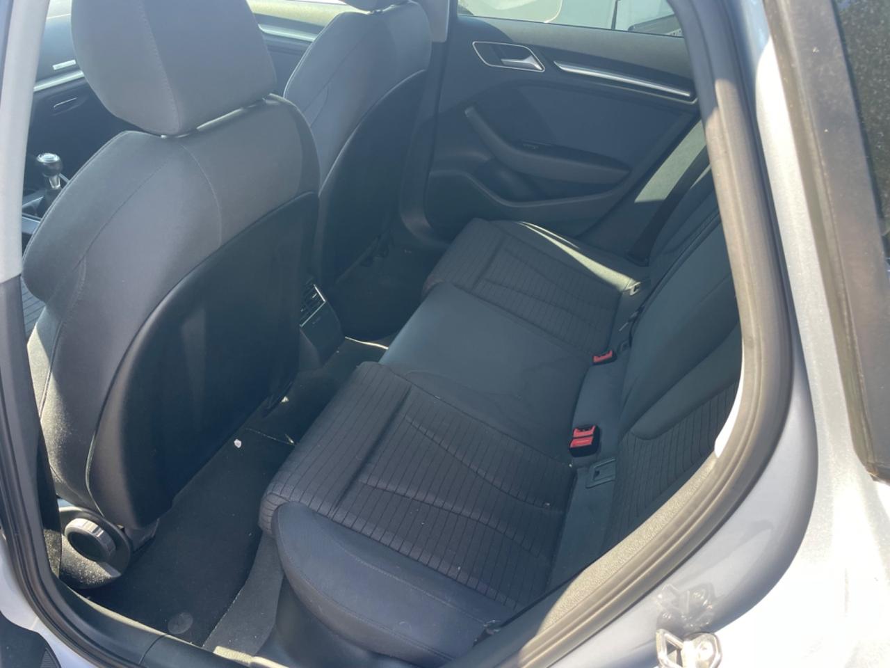 Audi A3 SPB 1.6 TDI Business