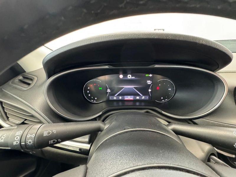 FIAT Tipo Tipo 1.6 Mjt S&S 5 porte City Sport