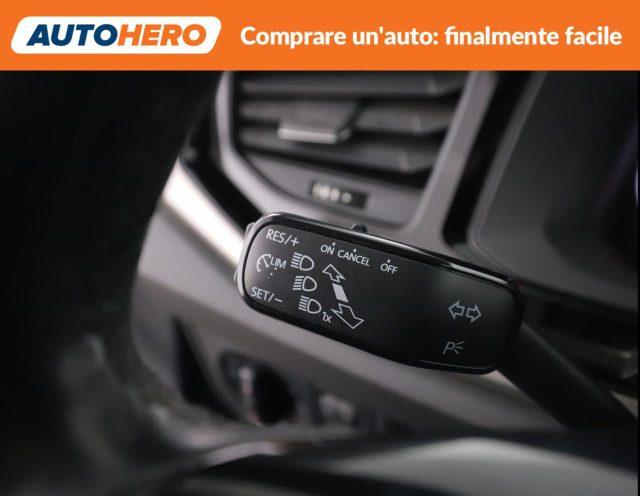 VOLKSWAGEN Polo 1.0 EVO 80 CV 5p. Sport BlueMotion Technology