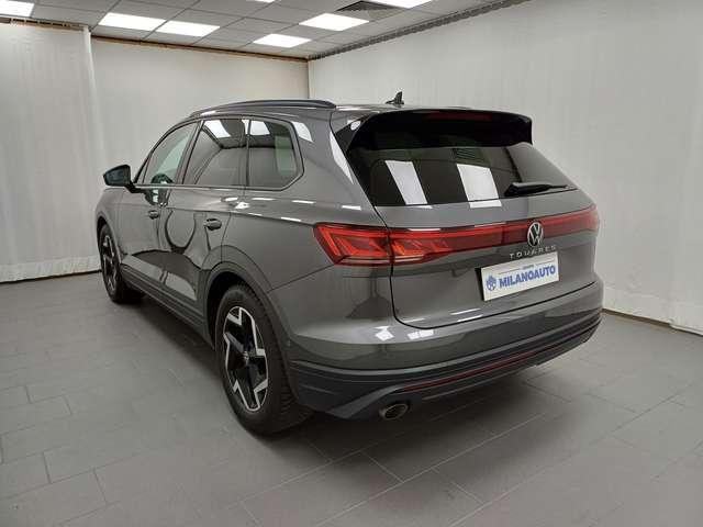 Volkswagen Touareg 3.0 TDI TIPTRONIC 231CV 4MOTION *GANCIO* PROMO