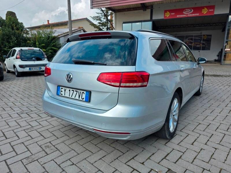 VOLKSWAGEN Passat 8ª serie Passat Variant 2.0 ...