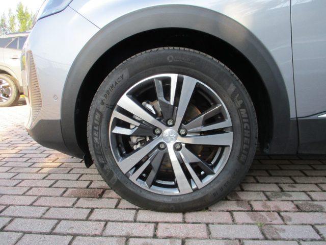 PEUGEOT 3008 PureTech Turbo 130 S&S Allure Pack