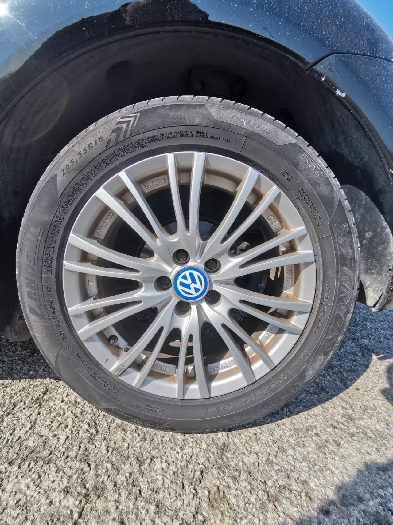 Volkswagen New Beetle 1.9 TDI 3p. Comfortline