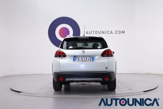 PEUGEOT 2008 1.2 PURETECH 82 S&S ALLURE NEOPATENTATI