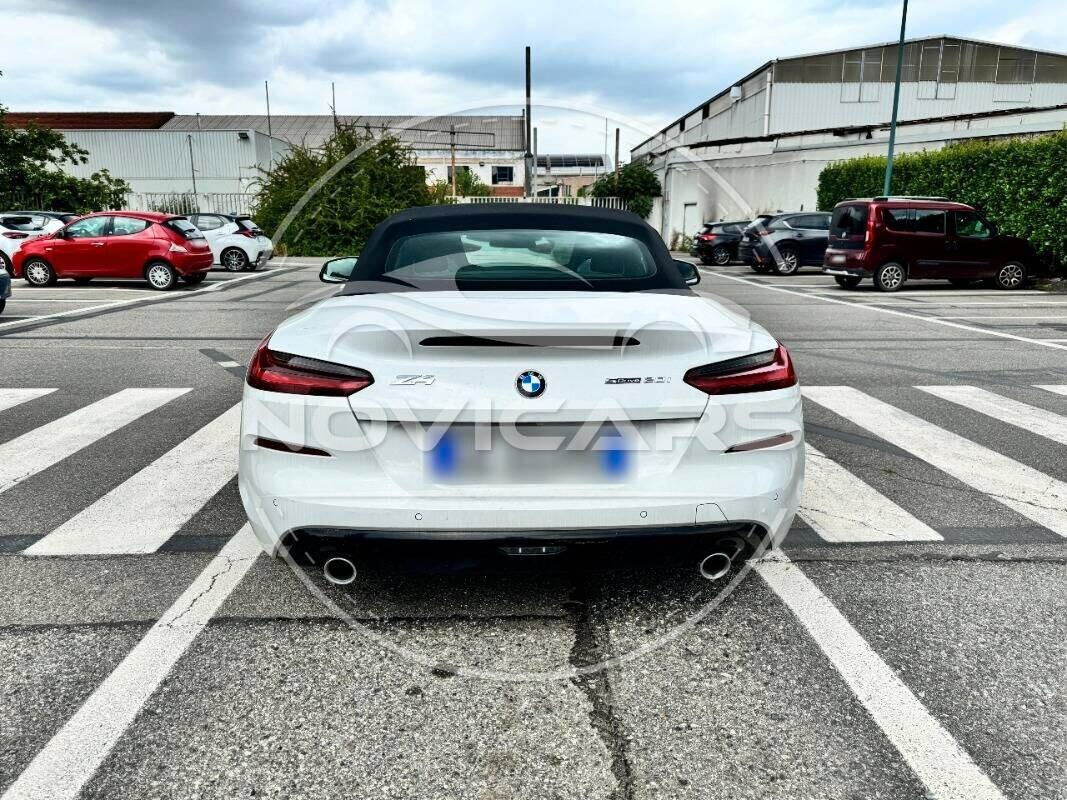 Bmw Z4 sDrive20i Sport