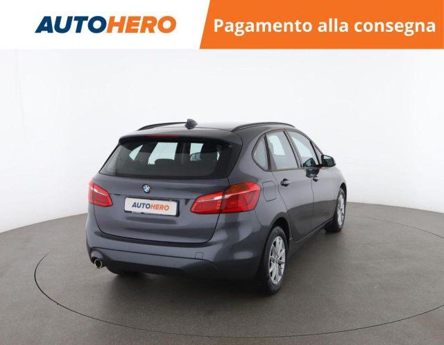 BMW 216 d Active Tourer Advantage