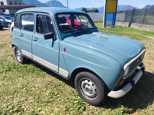 Renault R 4 R4 5p 956 GTL