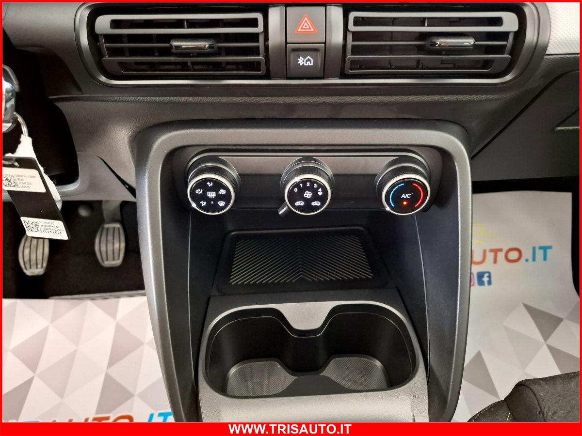 CITROEN C3 Aircross 1.2T Puretech You NEOPATENTATI (FULL LED+NAVI)