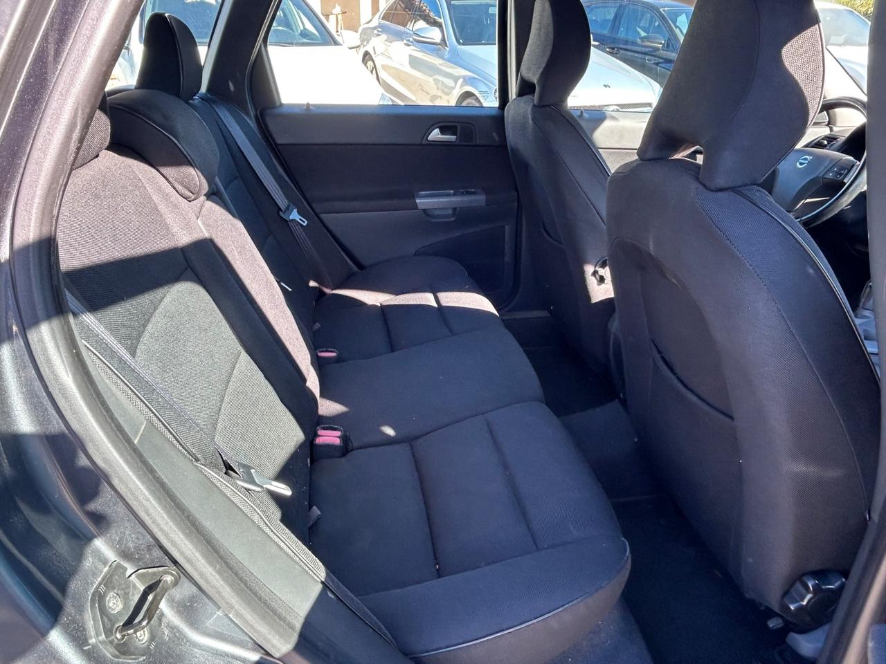 Volvo V50 1.6 D DRIVe cat POLAR