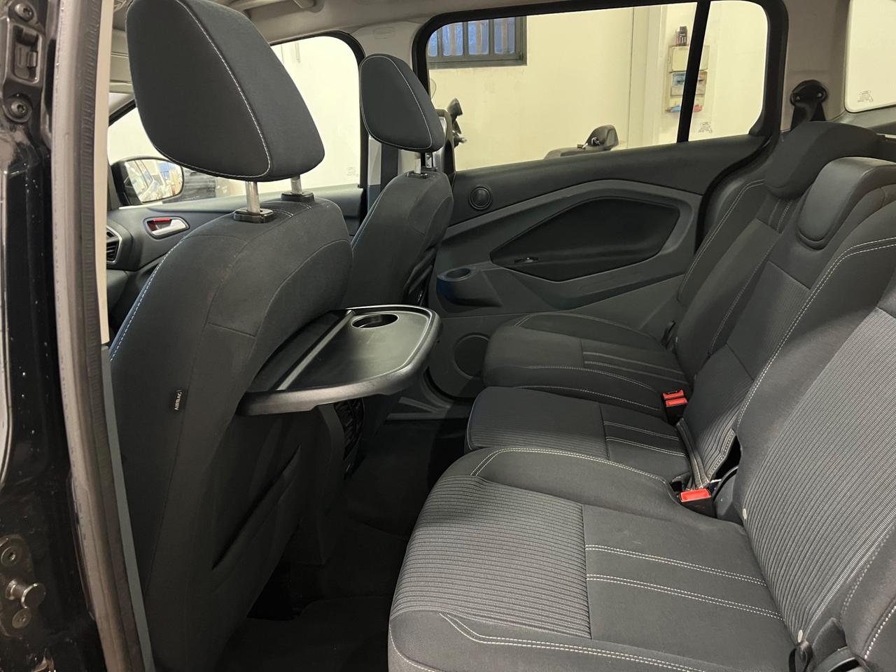 Ford C-Max C-Max7 1.6 TDCi 115CV Titanium Business