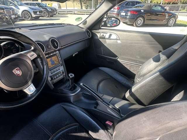 Porsche Cayman 2.7 MANUALE