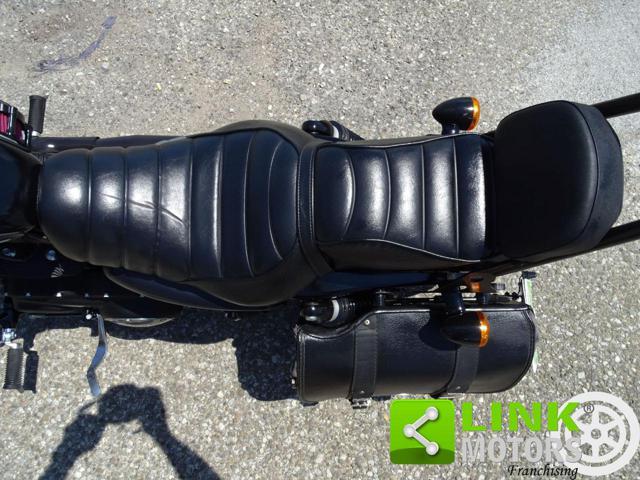 HARLEY-DAVIDSON 883 Iron XL ANNO 2016