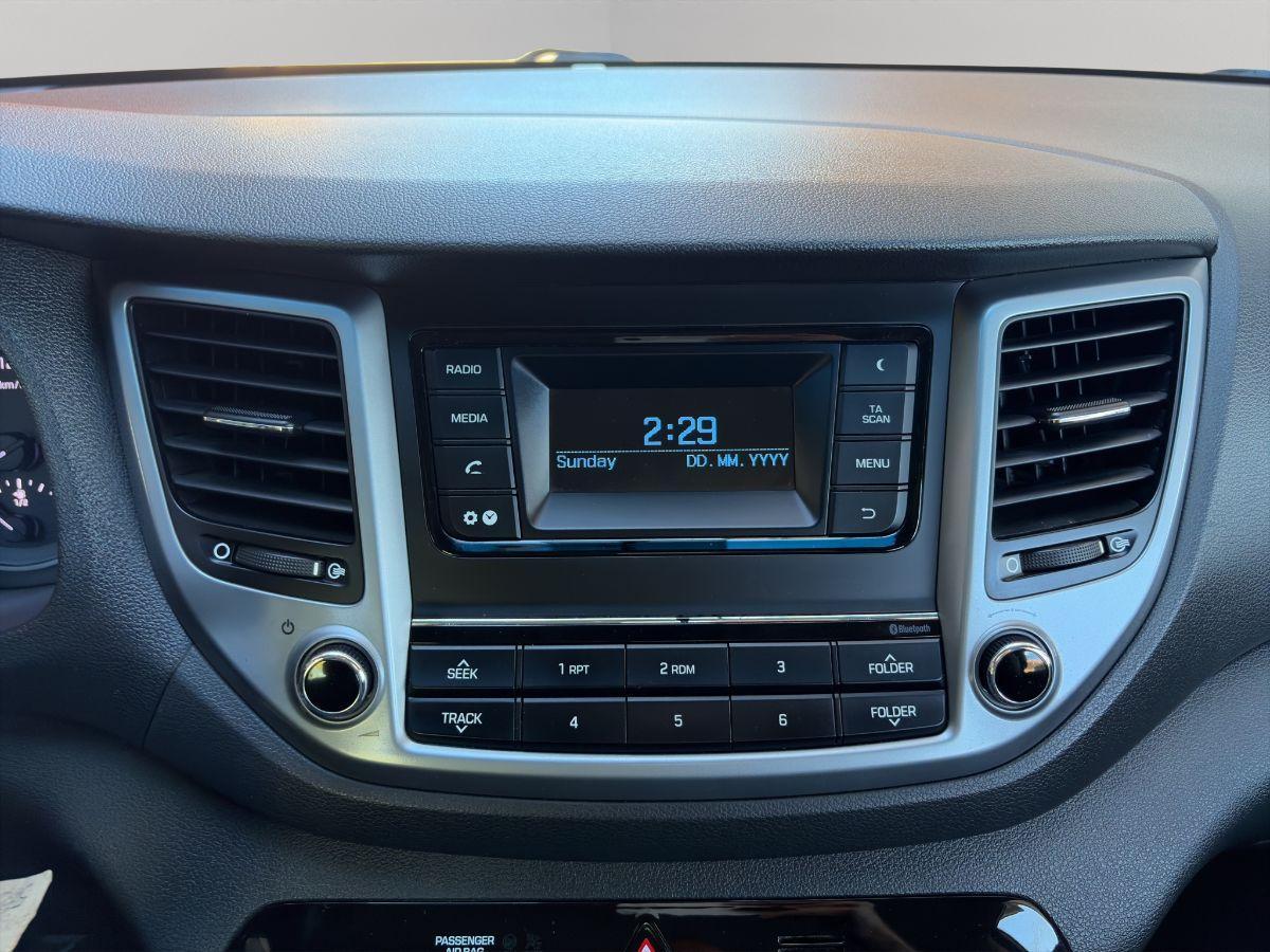 HYUNDAI - Tucson - 1.7 CRDi 115 CV XPossible