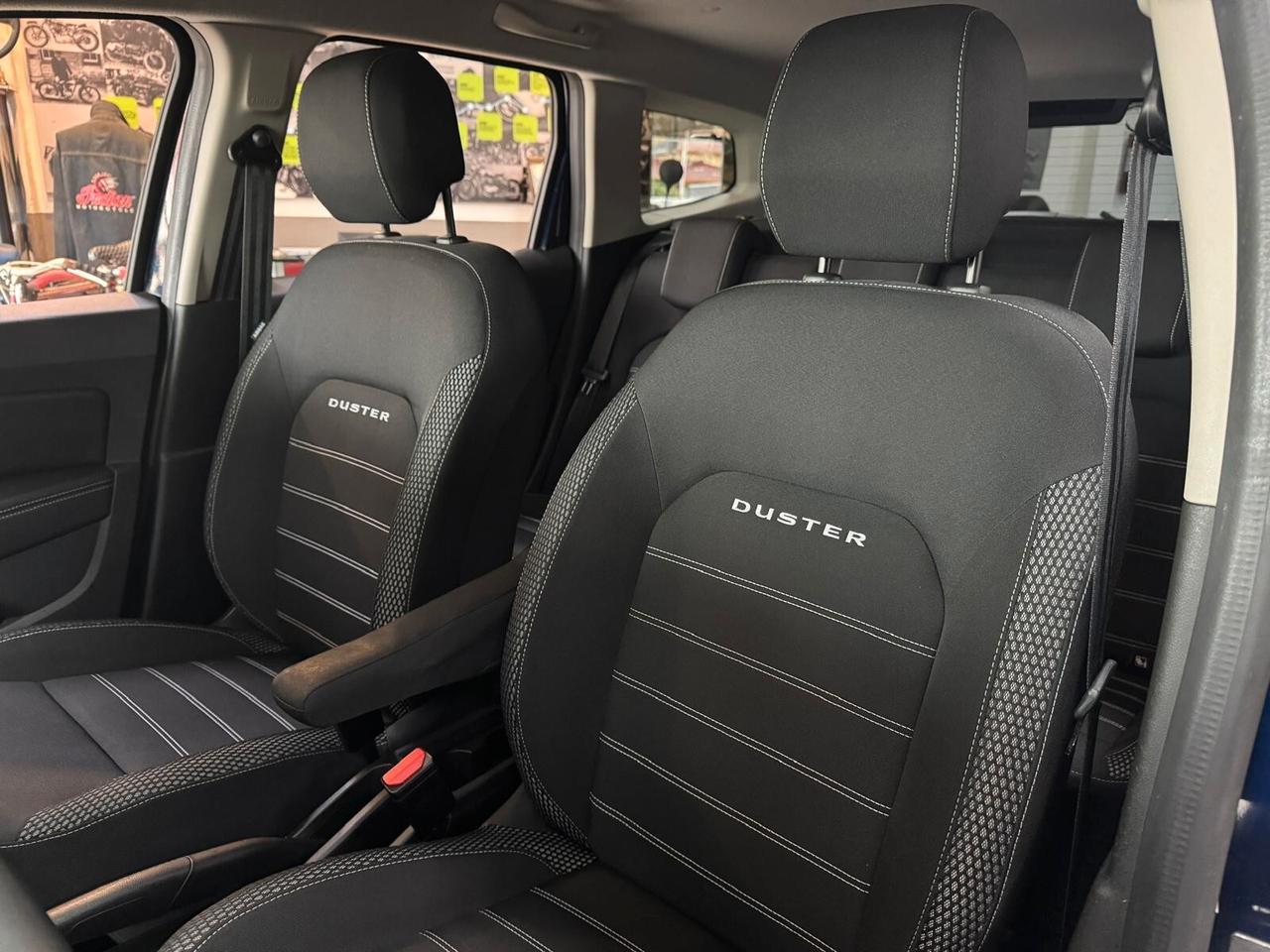 Dacia Duster 1.6 SCe GPL 4x2 Prestige TENUTA BENISSIMO