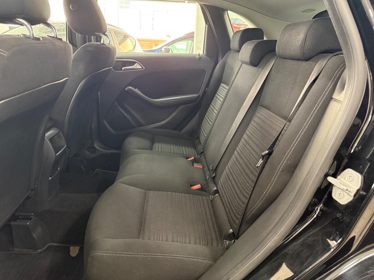 Mercedes classe B 180 full optional 2012