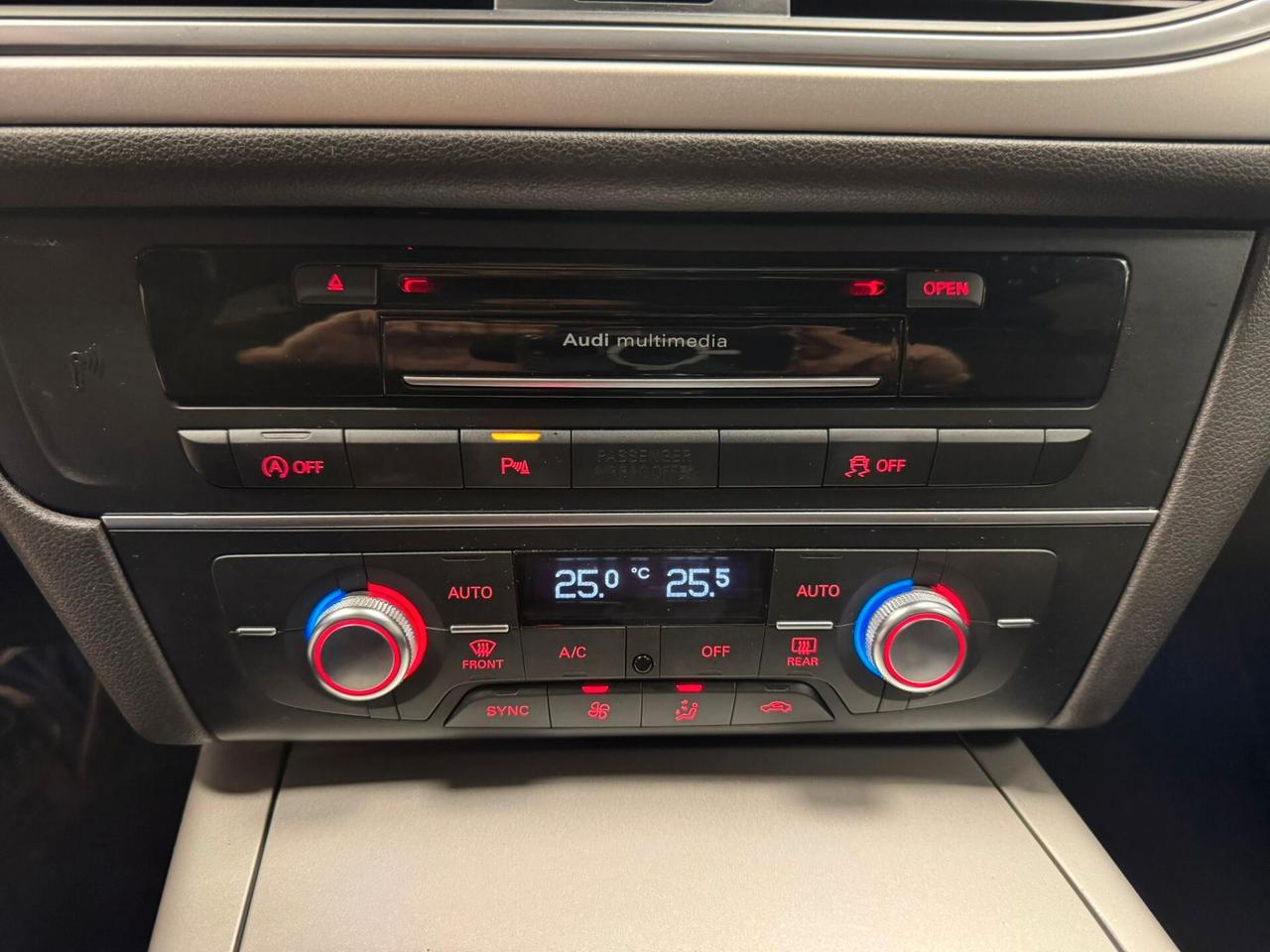 Audi A6 Avant 3.0 TDI 320 CV quattro tiptronic COMPETITION