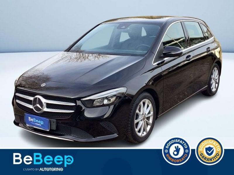 Mercedes-Benz Classe B B 180 D SPORT PLUS AUTO