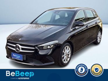 Mercedes-Benz Classe B B 180 D SPORT PLUS AUTO