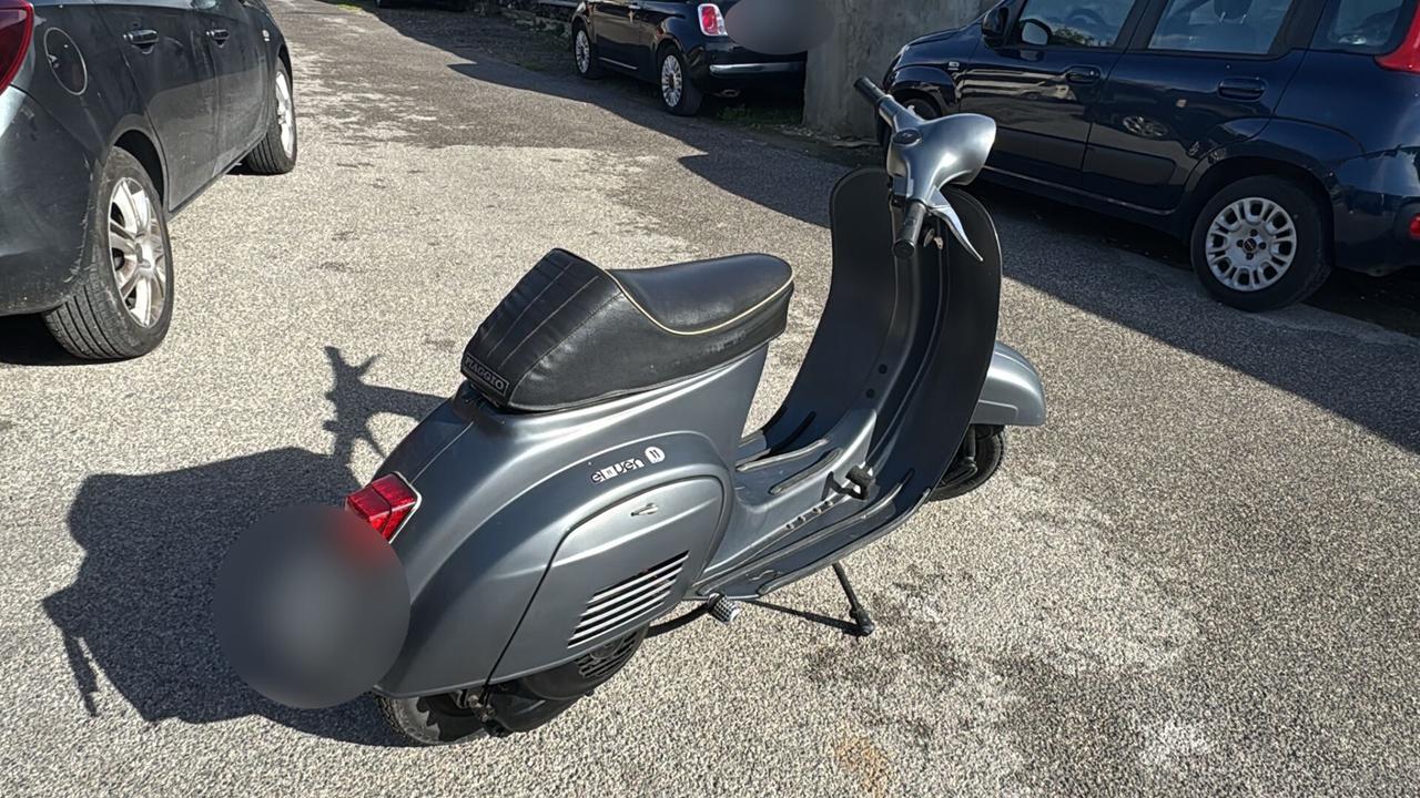 Vespa 50 N Special 1971 EPOCA