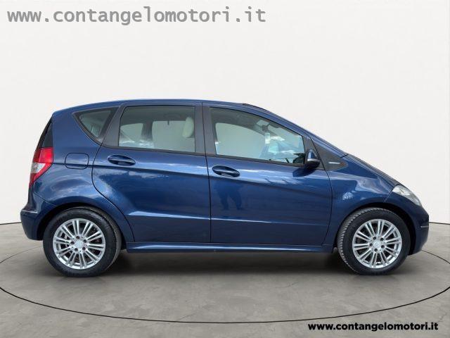 MERCEDES-BENZ A 160 BlueEFFICIENCY Style Unico proprietario