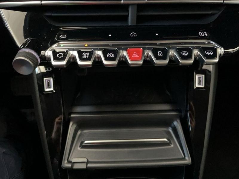 Peugeot 208 208 1.2 hybrid Allure 110cv e-dcs 6