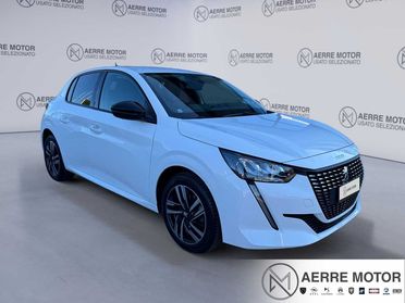 Peugeot 208 1.2 100 CV Allure Pack