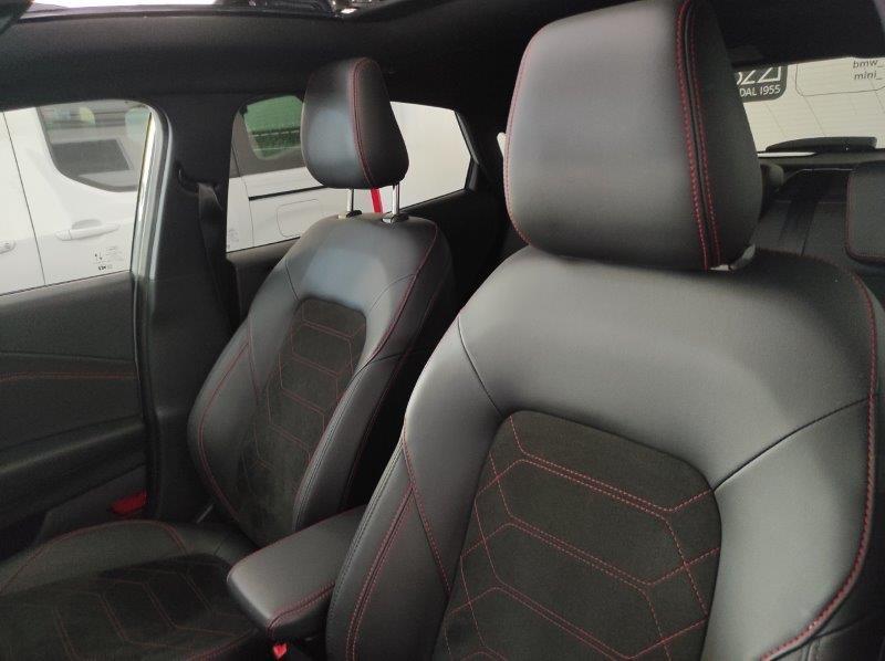 FORD Puma '19-> - Puma 1.0 EcoBoost Hybrid 155 CV S&S aut. ST-Line X