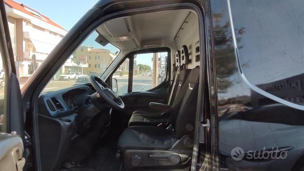 IVECO Daily 35S18HA8V 3.0 HPT PM-SL-TM Furgone Hi-