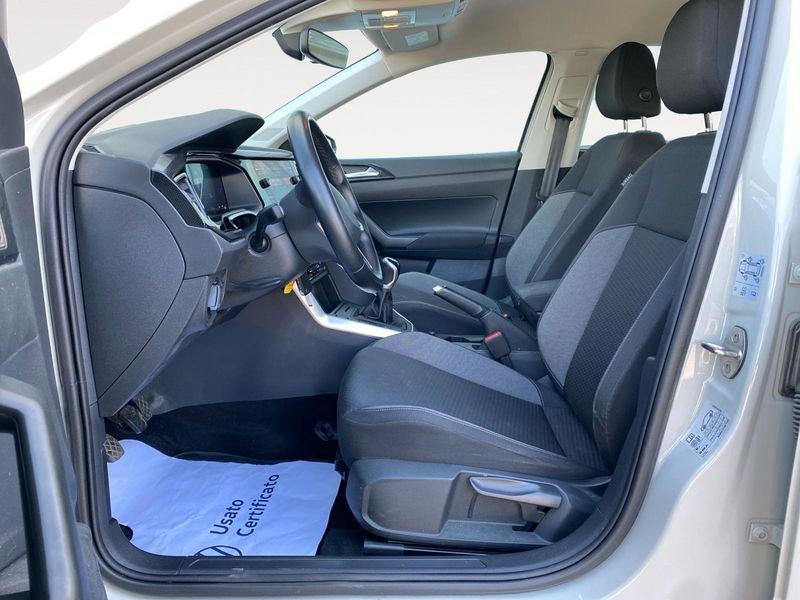 Volkswagen Polo Polo 1.0 Life