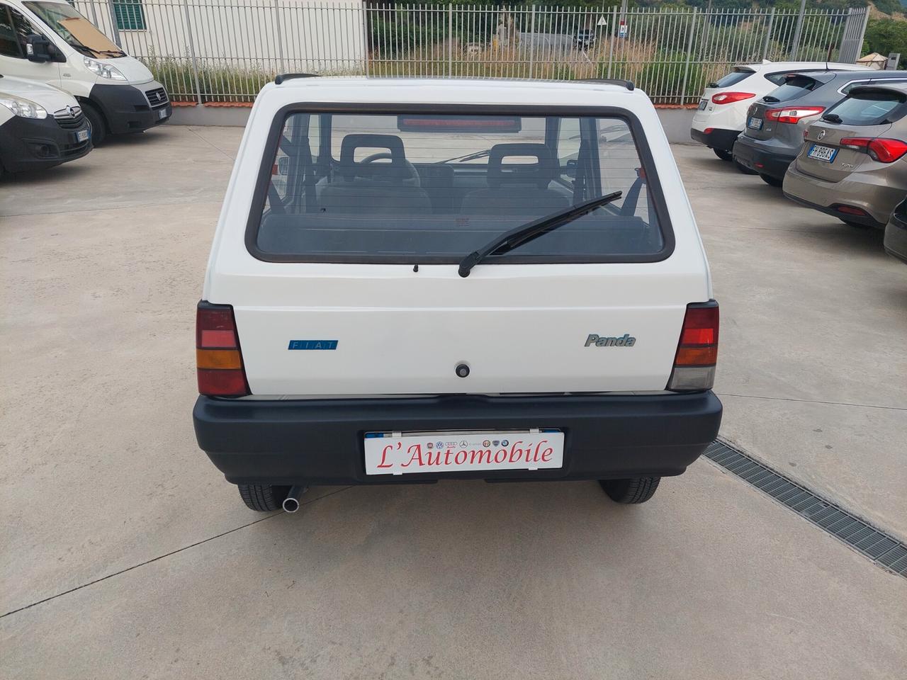 FIAT PANDA 1.1 YOUNG