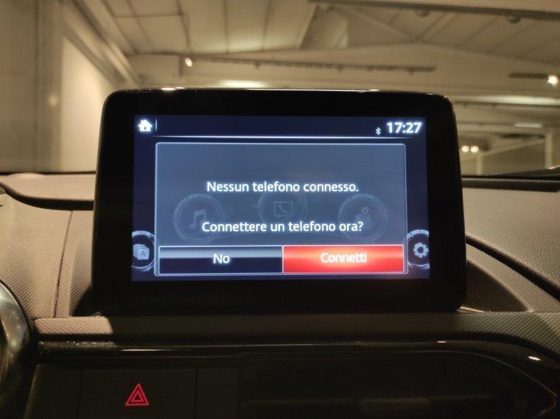 MAZDA MX-5 4ª serie - MX-5 1.5L Skyactiv-G Exclusive-Line