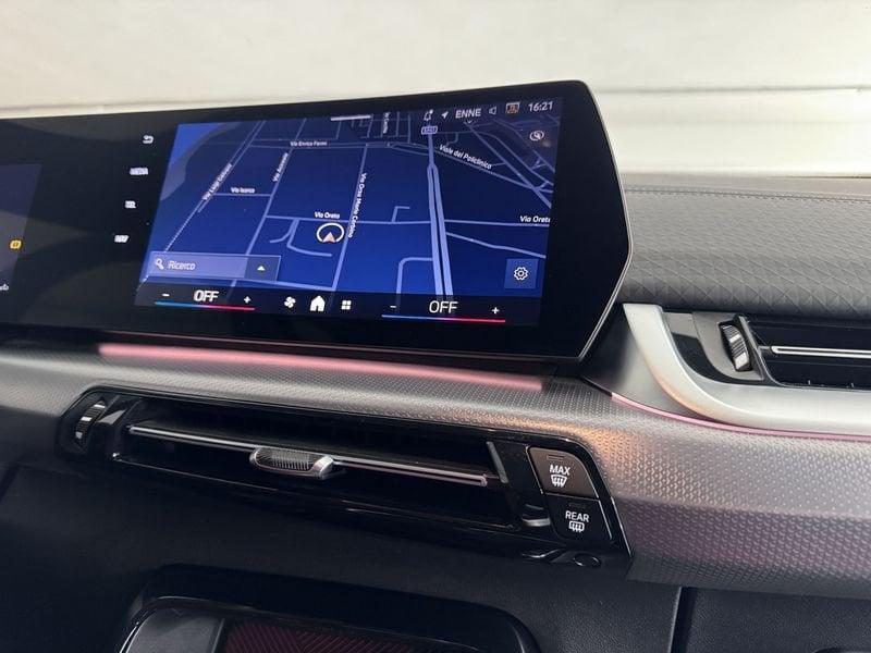 BMW X2 sDrive 18d M Sport Pro DCT