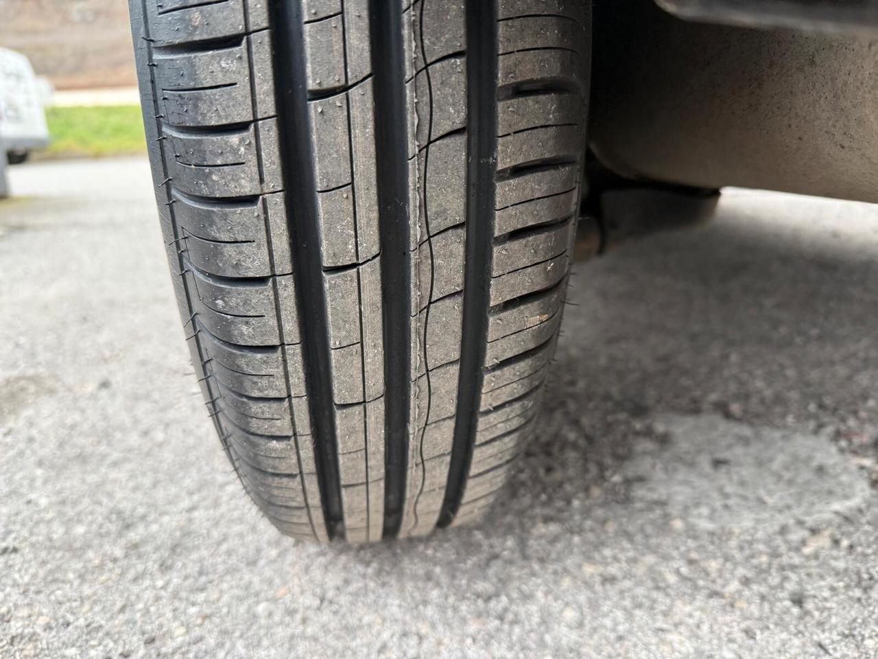 Fiat Panda 1.2 Emotion Ok neopatentati