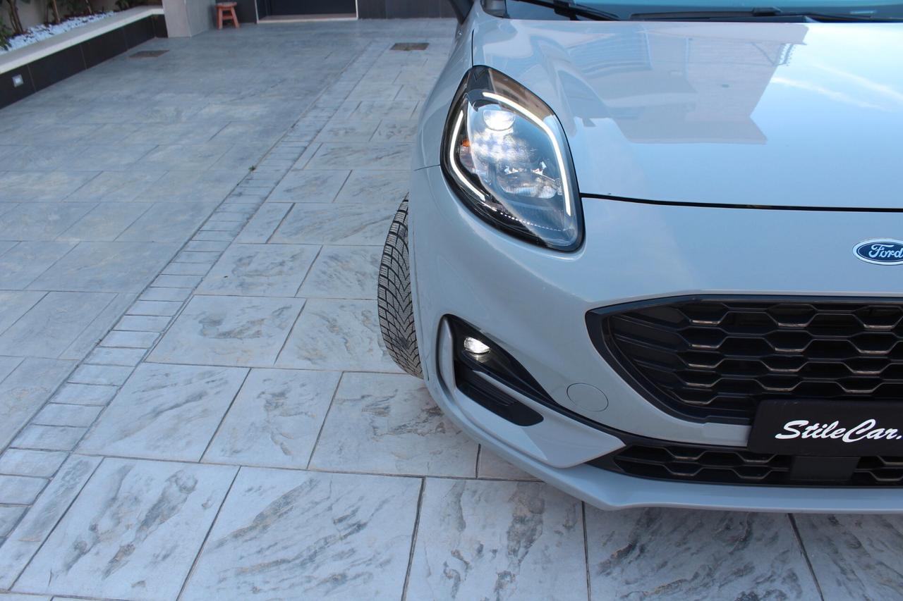 Ford Puma 1.5 EcoBlue 120 CV S&S ST-Line