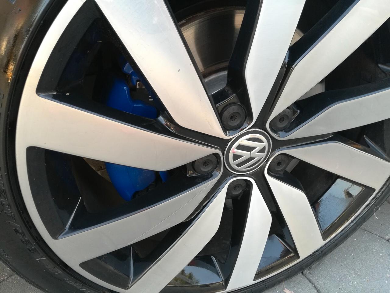 VOLKSWAGEN - Golf - GTE 1.4 TSI DSG 5p. Plug-In-Hybrid - FINANZIABILE