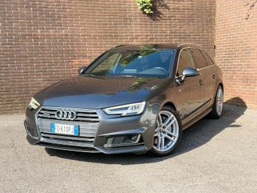 Audi A4 3.0 TDI 272 CV quattro tiptronic Business Sport