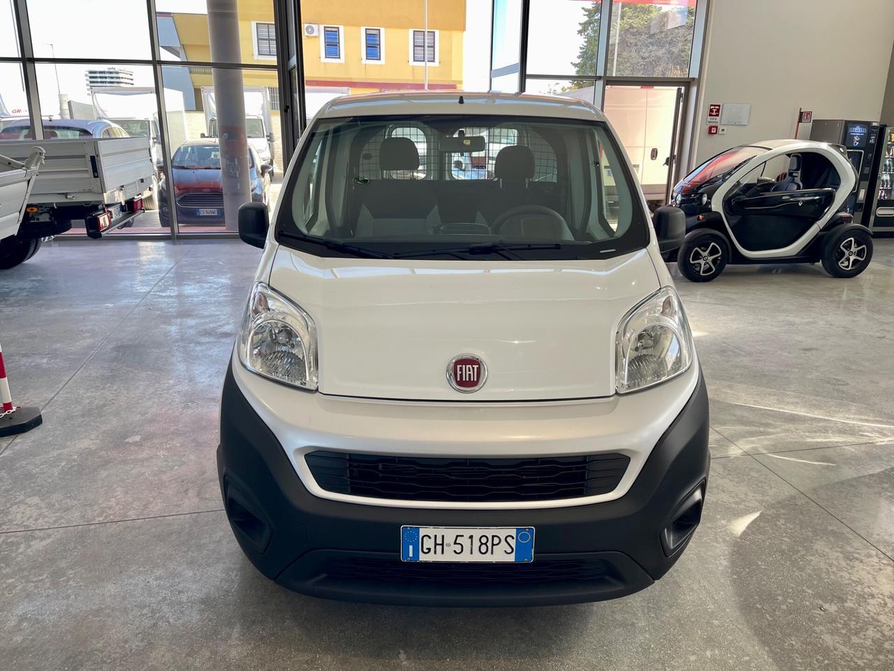 Fiat Fiorino 1.3 95 CV 2021 Cargo