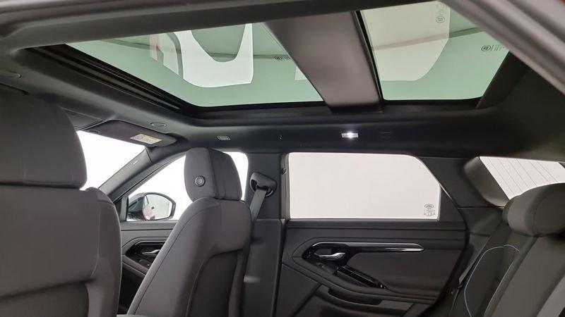 Land Rover RR Evoque 1.5 I3 PHEV 300 CV AWD Auto R-Dynamic