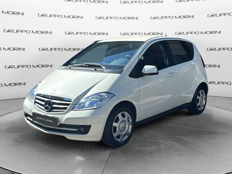 Mercedes-Benz Classe A A 160 Executive auto