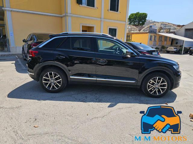 VOLKSWAGEN T-Roc 2.0 TDI SCR 150 CV DSG 4MOTION Advanced BlueMot. T