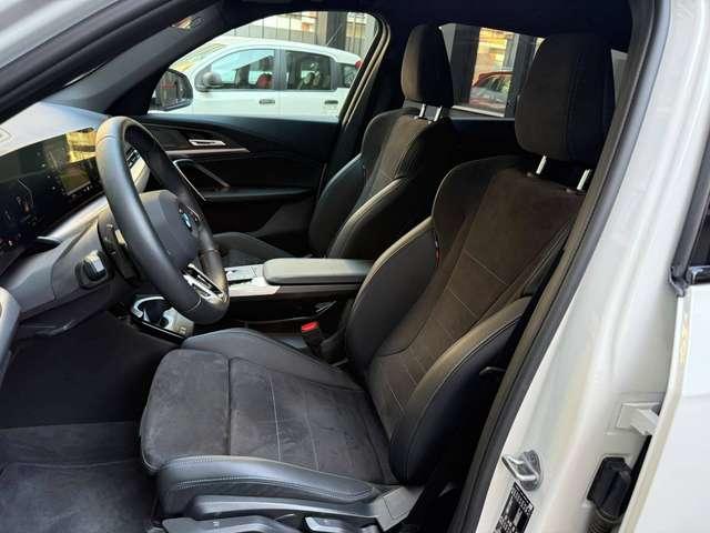 BMW X1 sdrive20i mhev 48V 170cv MSport auto