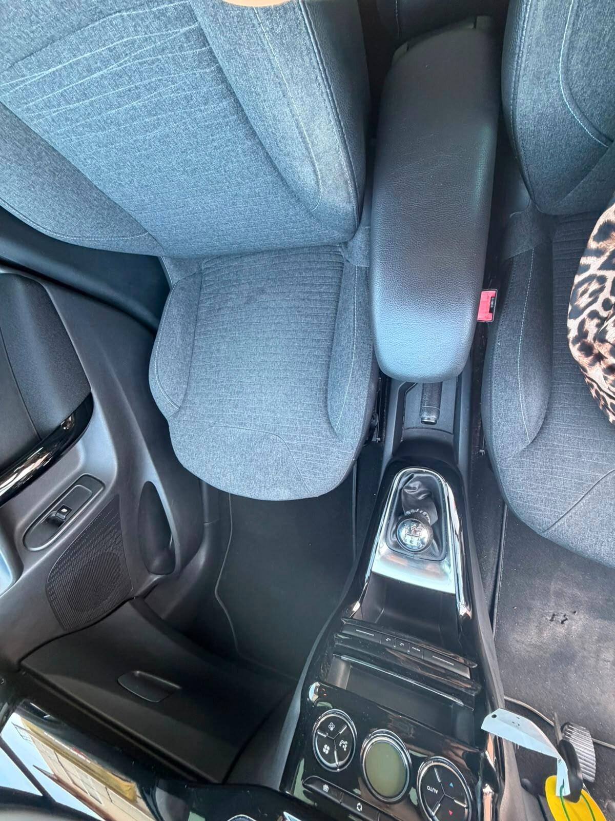 Citroen C3 PureTech 82 S&S ETG Feel Edition