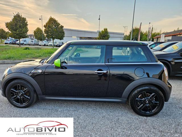 MINI One 1.6 16V One (55kW) ok neopatentati